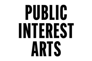 Public Interest Arts