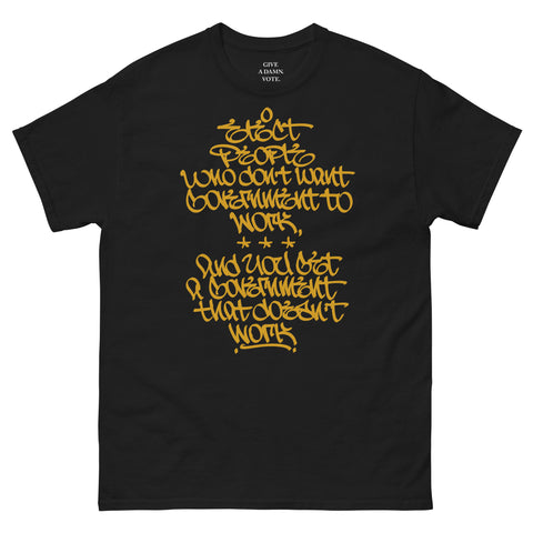 Elect Tee